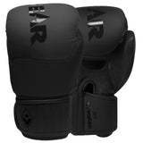 Premier Deluxe Boxing Gloves