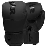 Premier Deluxe Boxing Gloves