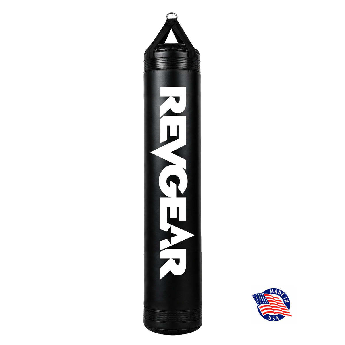 Revgear Pro Series Heavy Bag - Made in USA - Free Shipping — image 1 of 6