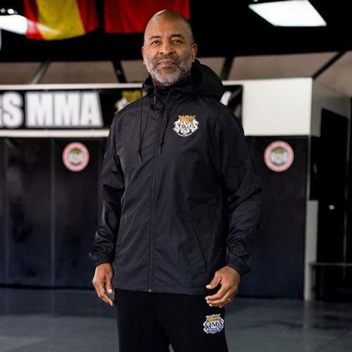 Master Rafael Cordeiro