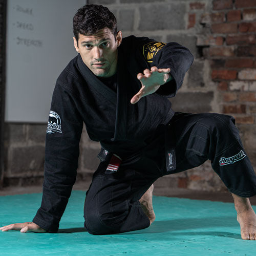 Robson Gracie