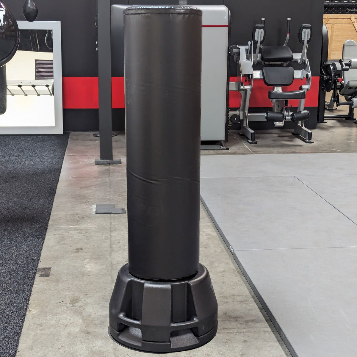 Throwdown Freestanding Heavy Bag & Punching Bag – Free Shipping — image 3 of 8