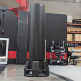 Throwdown Freestanding Heavy Bag & Punching Bag – Free Shipping