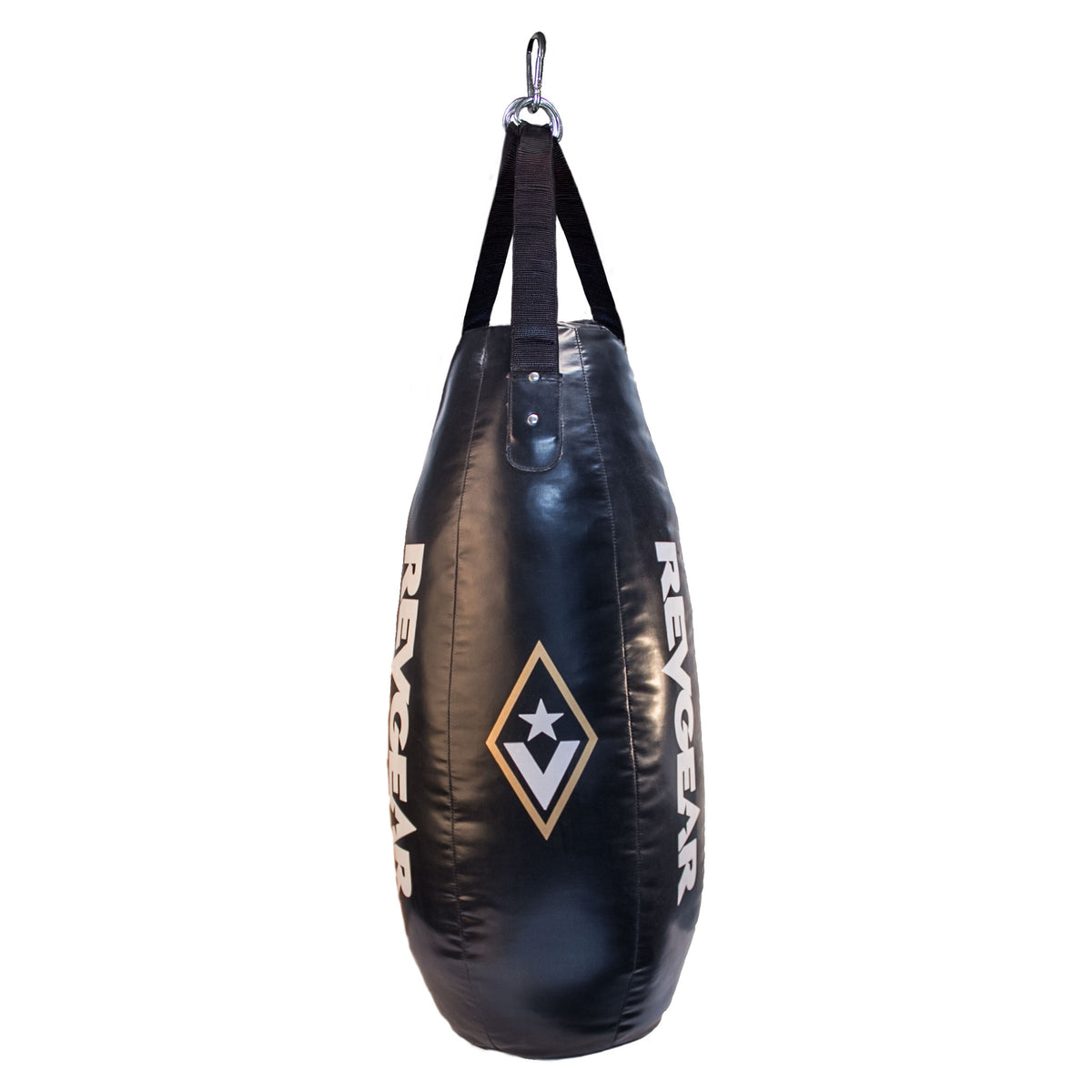 Revgear 60lb Tear Drop Bag - Heavy Punching Bag for Martial Arts - Free Shipping — image 1 of 7