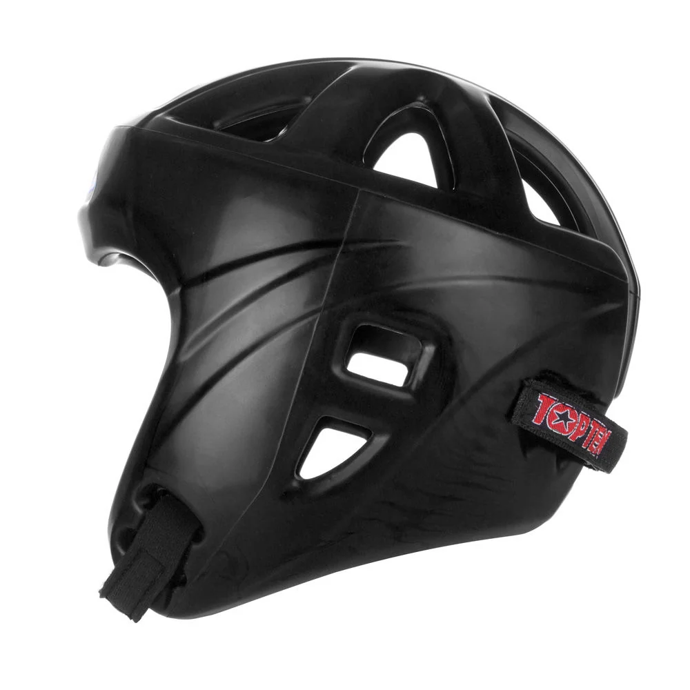 TOP TEN T4066 WAKO Avantgarde Headguard | Revgear — image 2 of 6