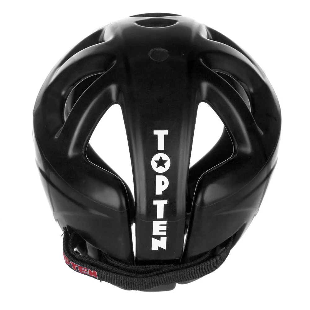TOP TEN T4066 WAKO Avantgarde Headguard | Revgear — image 4 of 6
