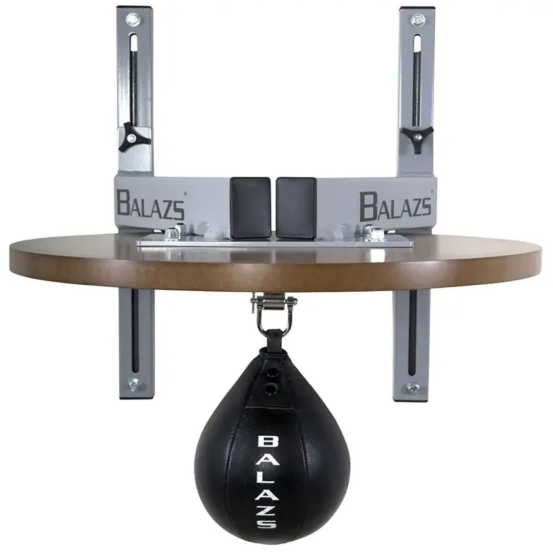 I-Box Speed Bag Platform