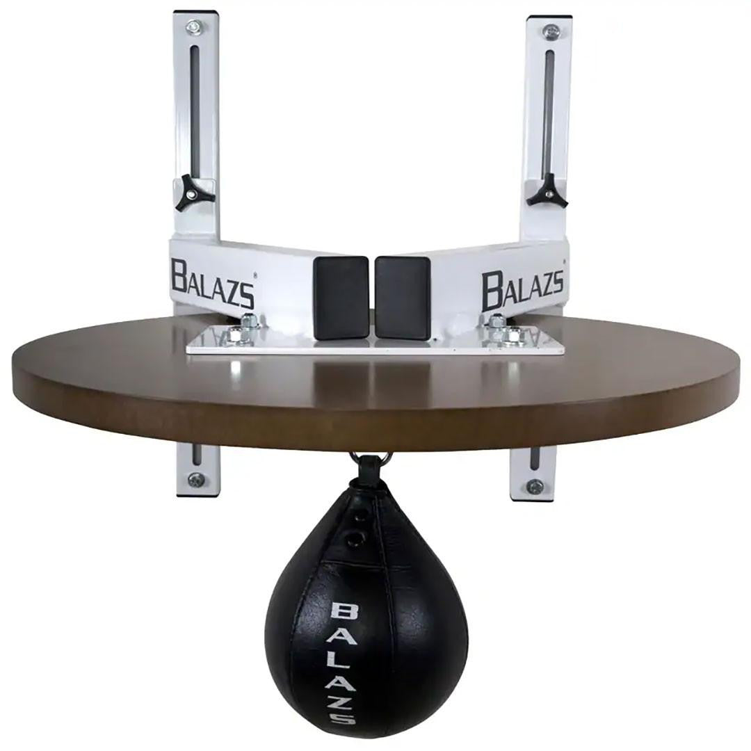 I-Box Speed Bag Platform