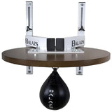 I-Box Speed Bag Platform