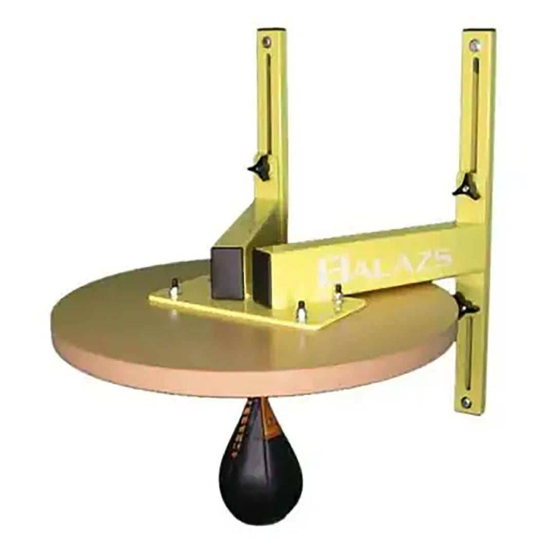 I-Box Speed Bag Platform