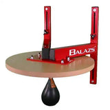 I-Box Speed Bag Platform
