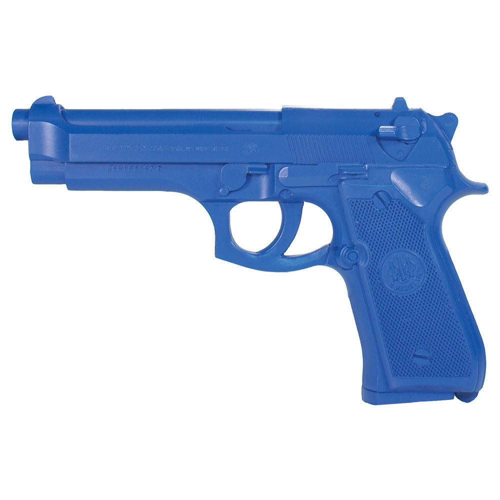 Revgear Blueguns Beretta 92F Training Replica Handgun