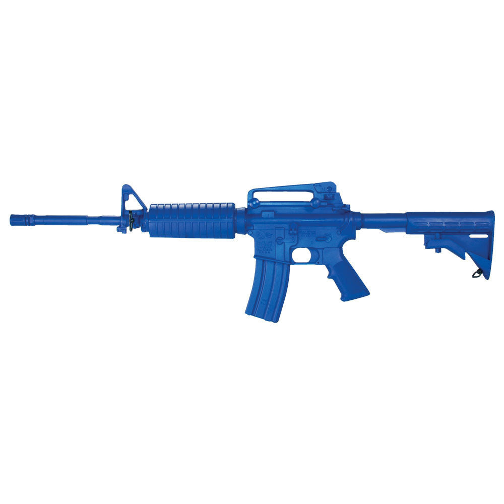 Blueguns M4 Inert Training Rifle Replica