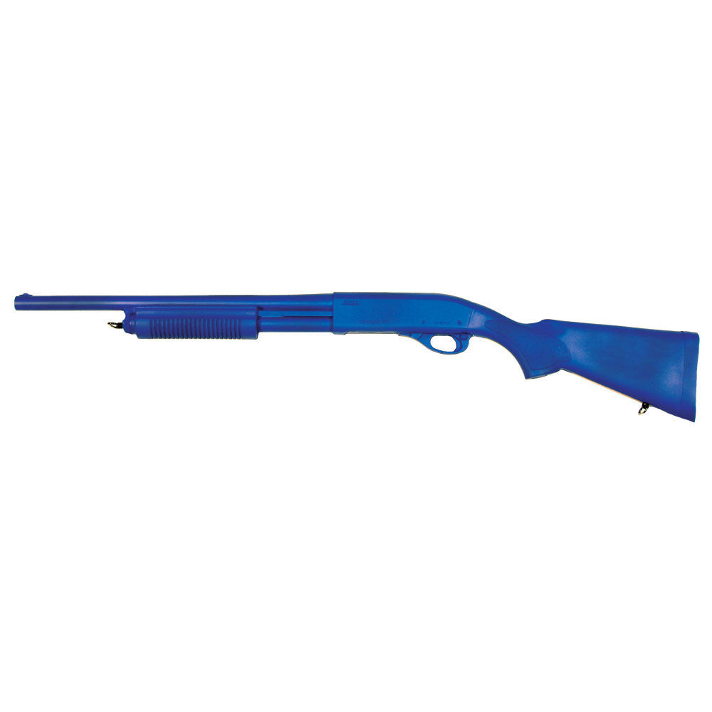 Blueguns Remington 870 Training Replica | Inert Shotgun for Security & Instructors