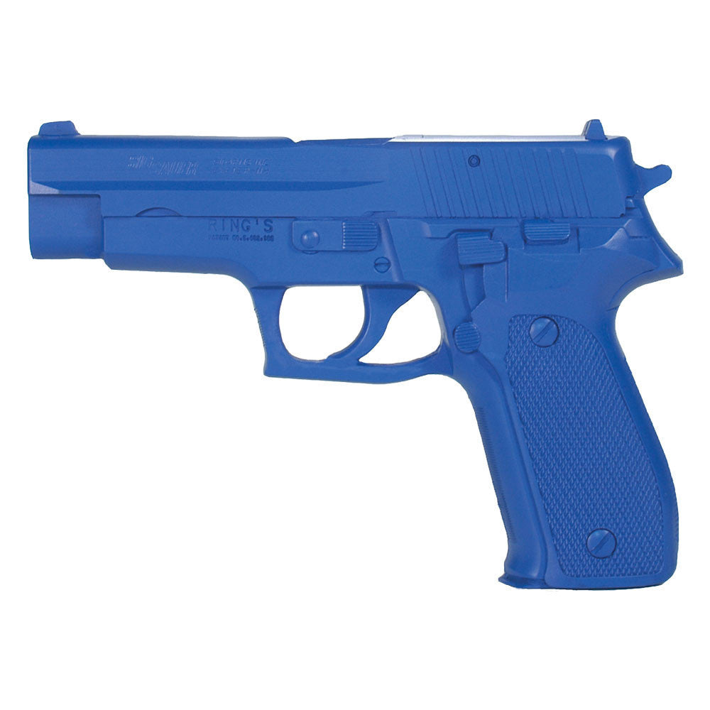 Blueguns Sig P226 Training Replica | Professional Tactical Pistol