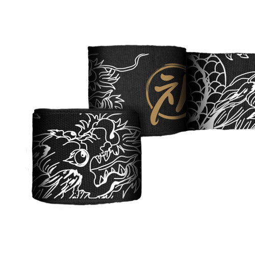 Revgear Cha Striking Systems 180" Hand Wraps