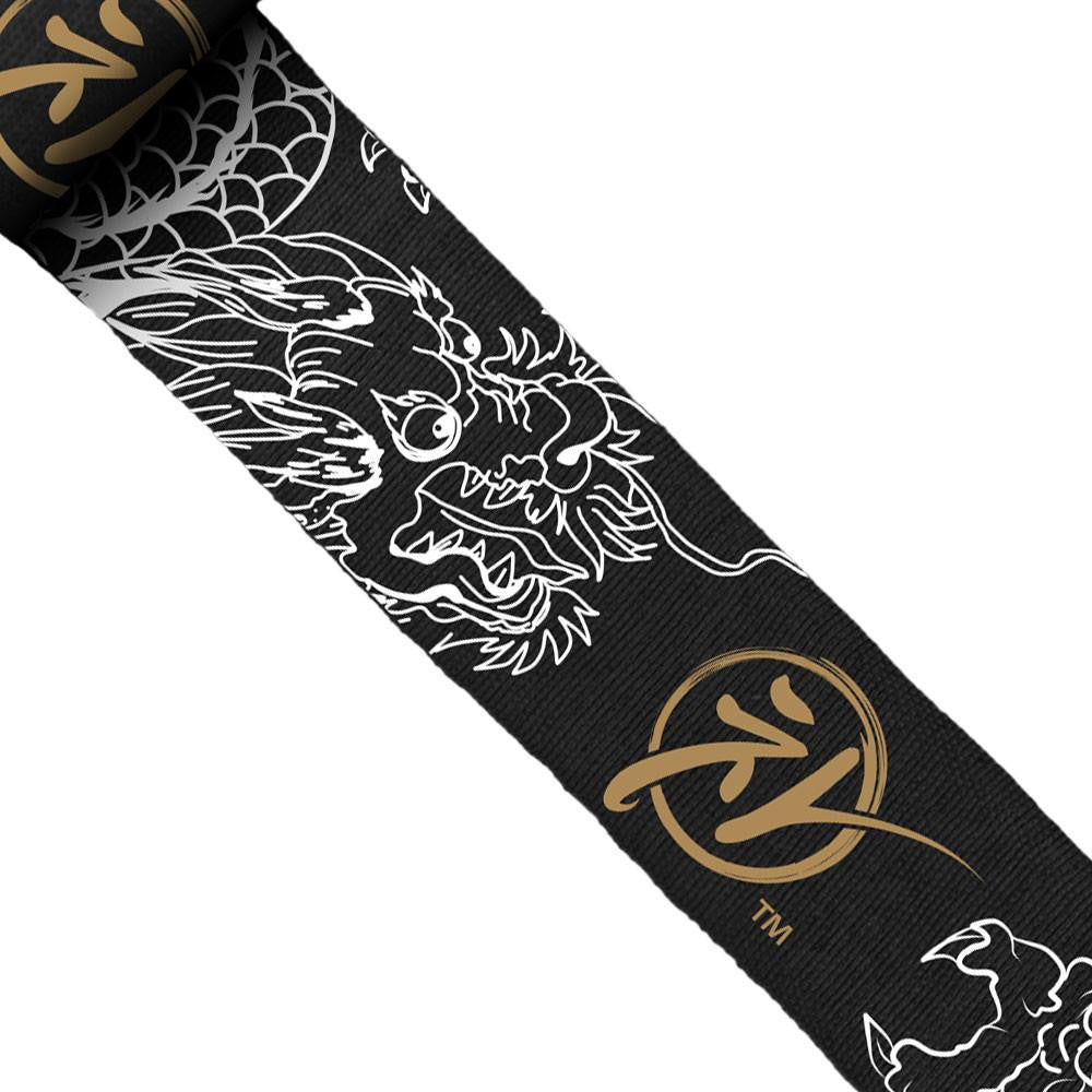 Revgear Cha Striking Systems 180" Hand Wraps