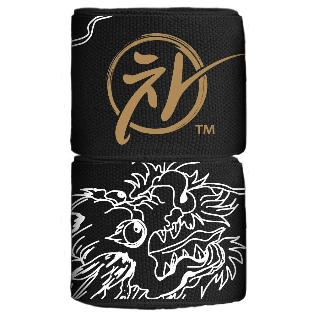 Revgear Cha Striking Systems 180" Hand Wraps