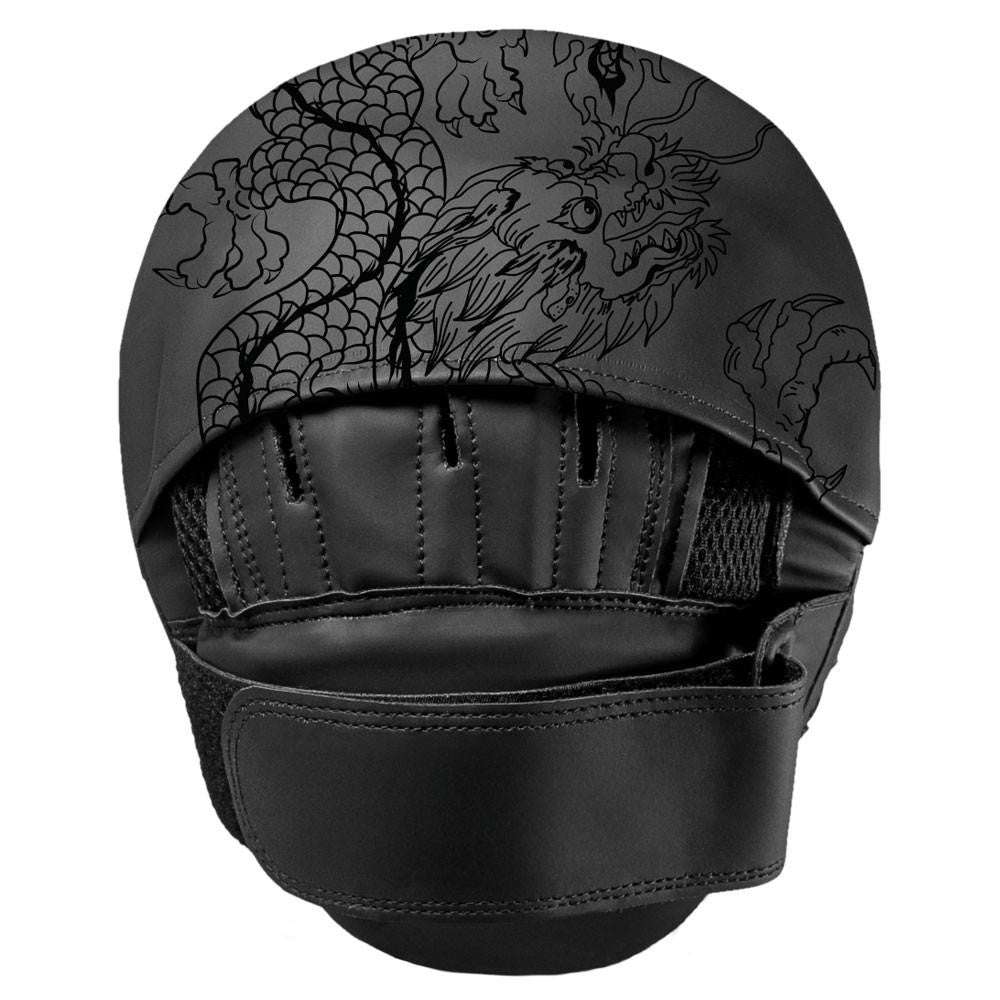 Revgear Cha Striking Systems Focus Mitts