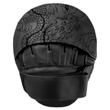 Revgear Cha Striking Systems Focus Mitts