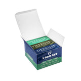 Defense Soap 3-Bar Soap Set | Natural Scents for Athletes