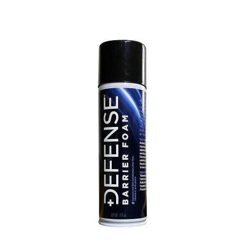 Defense Soap Barrier Foam - Specialized Skin Protection for Grapplers