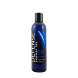 Defense Soap Shower Gel - Natural Body Wash for Athletes