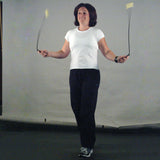 Revgear EZ Rope Deluxe Patented Jump Rope