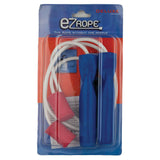 Revgear EZ Rope Deluxe Patented Jump Rope