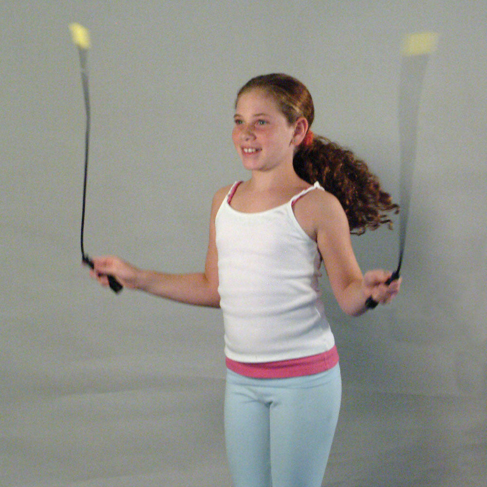Revgear EZ Rope Deluxe Patented Jump Rope