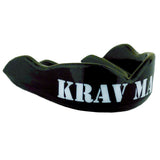 Fightdentist Boil & Bite Adult Mouth Guard for Krav Maga & Martial Arts