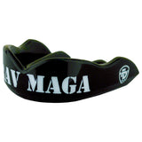 Fightdentist Boil & Bite Adult Mouth Guard for Krav Maga & Martial Arts