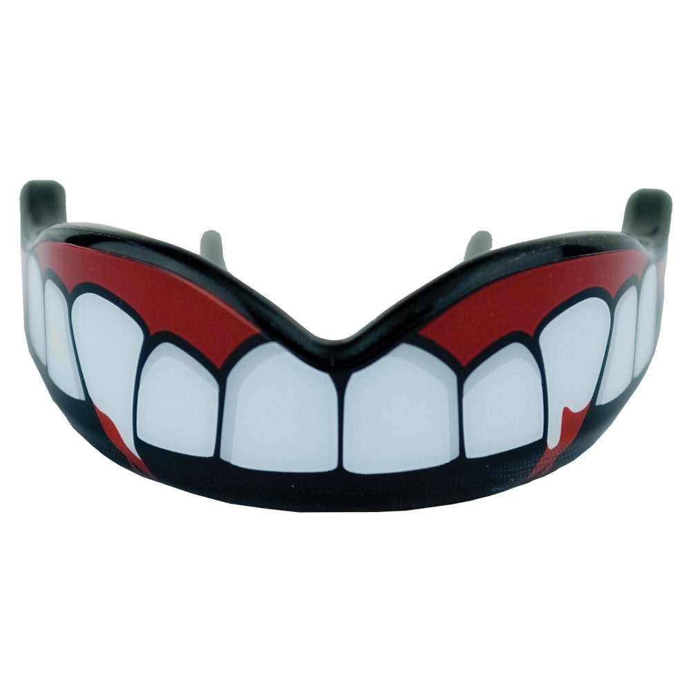 Fightdentist Blood Thirsty Boil & Bite Mouth Guard for Boxing & Martial Arts