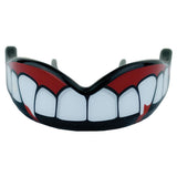 Fightdentist Blood Thirsty Boil & Bite Mouth Guard for Boxing & Martial Arts