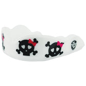 Fightdentist Cute Kills Boil & Bite Mouth Guard for Boxing & Martial Arts