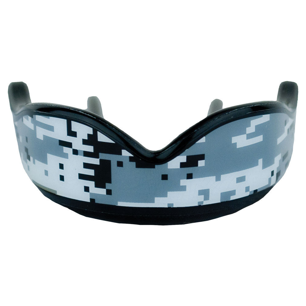 Fightdentist Nightmare Boil & Bite Mouth Guard for Boxing & Martial Arts
