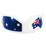 Fightdentist Boil & Bite Mouth Guard | Down Under Design | Boxing & Martial Arts