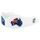 Fightdentist Boil & Bite Mouth Guard | Down Under Design | Boxing & Martial Arts