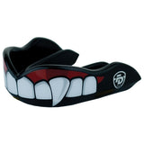 Fightdentist Nightmare Boil & Bite Mouth Guard | Youth Boxing & MMA