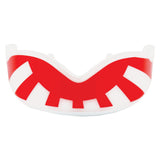 Fightdentist Rising Sun Boil & Bite Mouth Guard for Boxing and Martial Arts