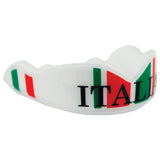 Fightdentist Ti Amo Italia Boil & Bite Mouth Guard for Boxing & Martial Arts