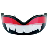 Fightdentist Vamp Kiss Boil & Bite Mouth Guard for Boxing and Martial Arts
