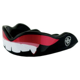 Fightdentist Vamp Kiss Boil & Bite Mouth Guard for Boxing and Martial Arts
