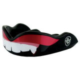 Fightdentist Vamp Kiss Boil & Bite Mouth Guard for Boxing and Martial Arts