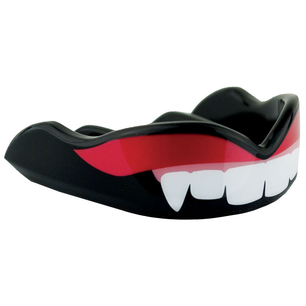 Fightdentist Vamp Kiss Boil & Bite Mouth Guard for Boxing and Martial Arts