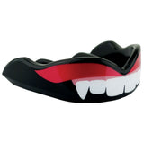 Fightdentist Vamp Kiss Boil & Bite Mouth Guard for Boxing and Martial Arts