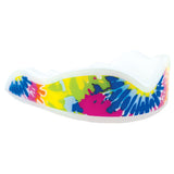 Fightdentist Wanna Peace of Me Tie-Dye Boil & Bite Mouth Guard