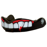 Fightdentist Junior Boil & Bite Mouth Guard | Blood Thirsty Design | for Boxing & Martial Arts