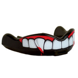 Fightdentist Junior Boil & Bite Mouth Guard | Blood Thirsty Design | for Boxing & Martial Arts