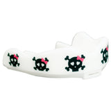 Fightdentist Junior Boil & Bite Mouth Guard | 'Cute Kills' Design for Youth Boxing & Martial Arts